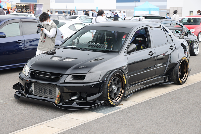 Stancenation Japan 2022 AICHI