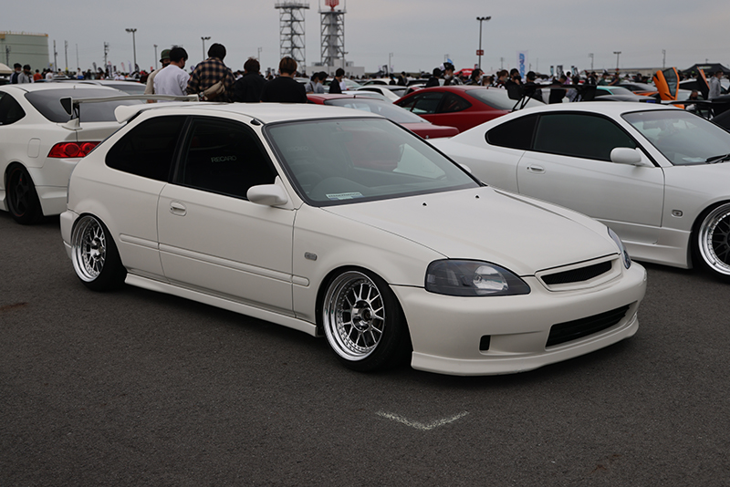 Stancenation Japan 2022 AICHI