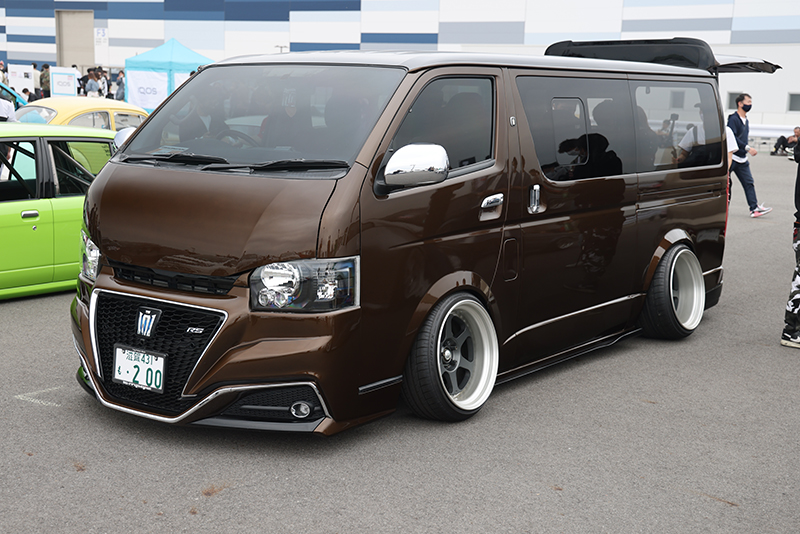 Stancenation Japan 2022 AICHI