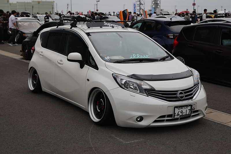 Stancenation Japan 2022 AICHI