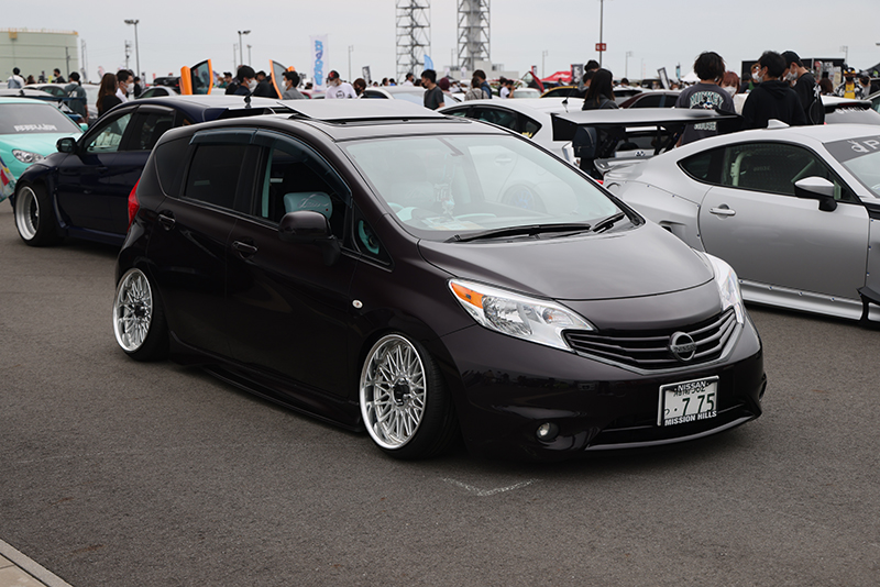 Stancenation Japan 2022 AICHI