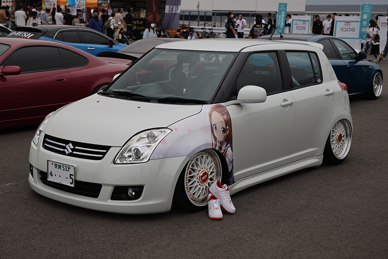 Stancenation Japan 2022 AICHI