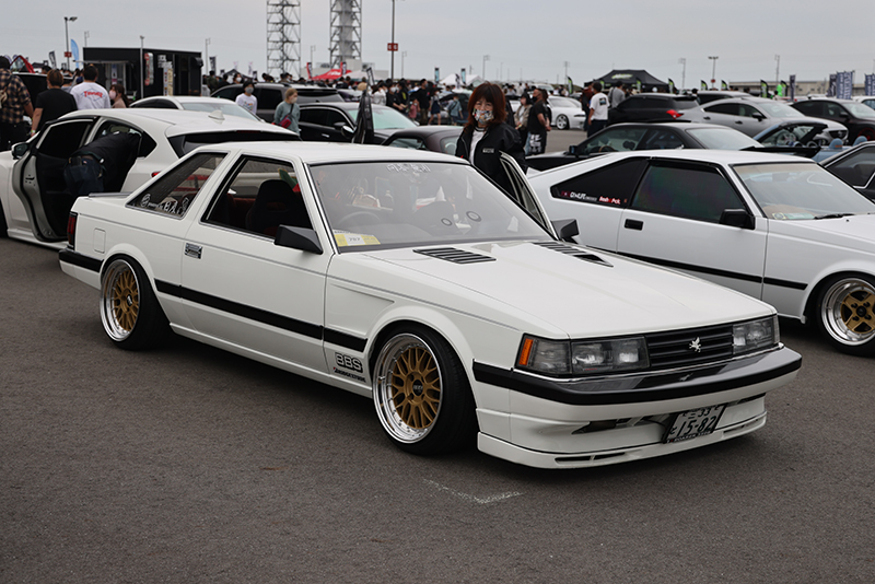 Stancenation Japan 2022 AICHI