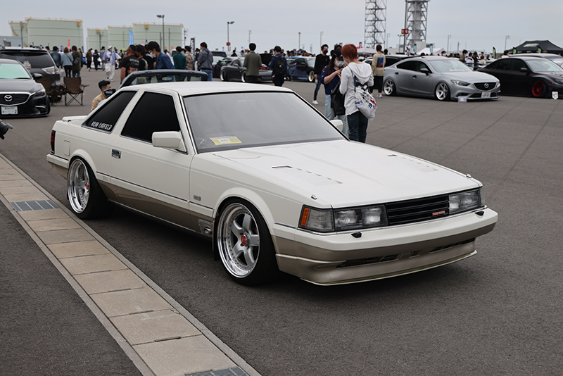 Stancenation Japan 2022 AICHI