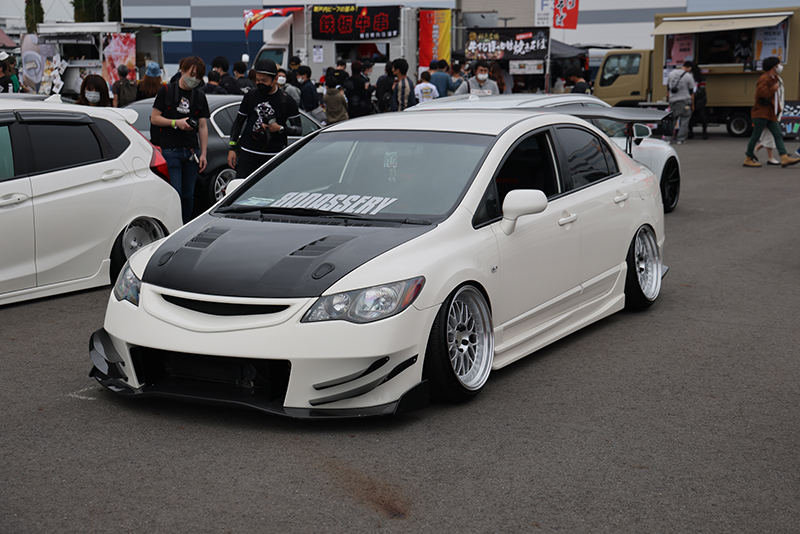 Stancenation Japan 2022 AICHI