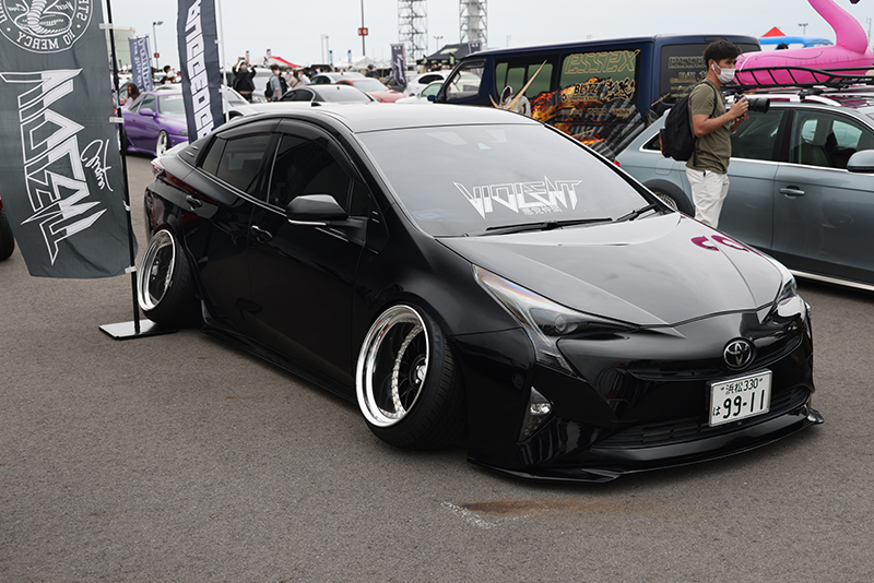 Stancenation Japan 2022 AICHI