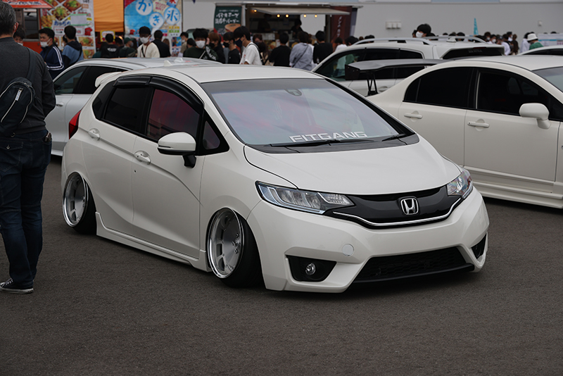 Stancenation Japan 2022 AICHI