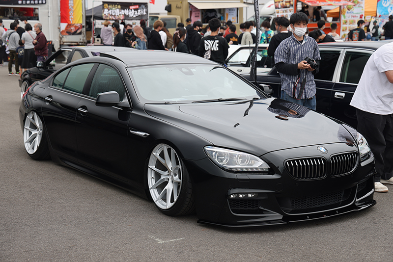 Stancenation Japan 2022 AICHI