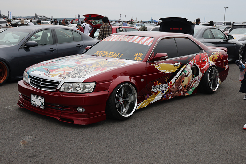 Stancenation