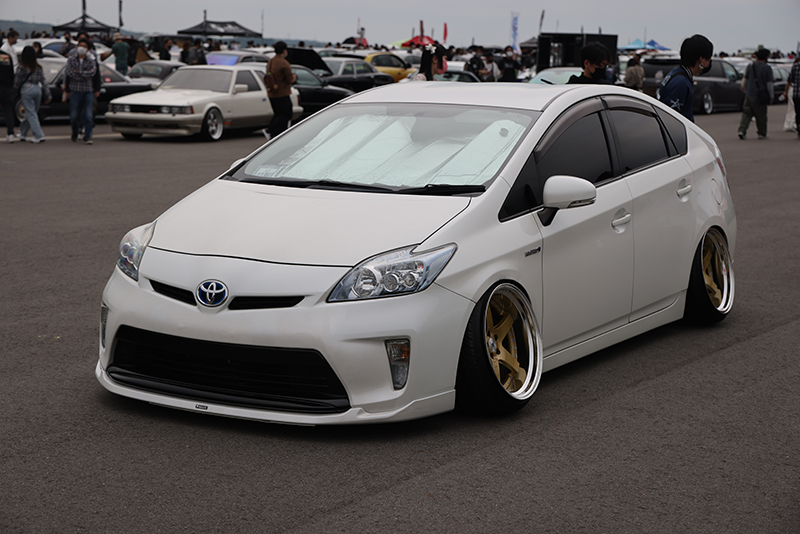 Stancenation Japan 2022 AICHI