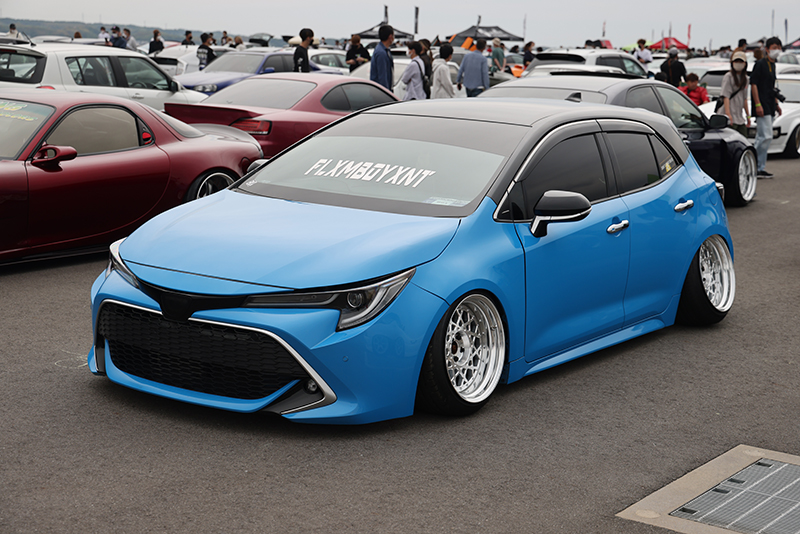 Stancenation Japan 2022 AICHI