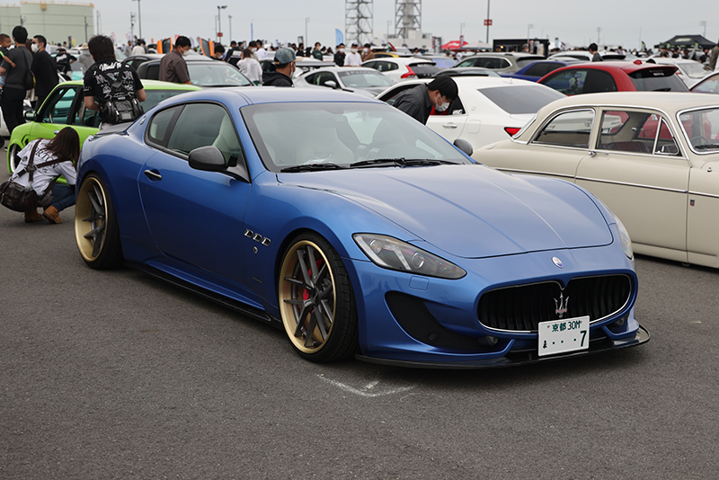 Stancenation Japan 2022 AICHI