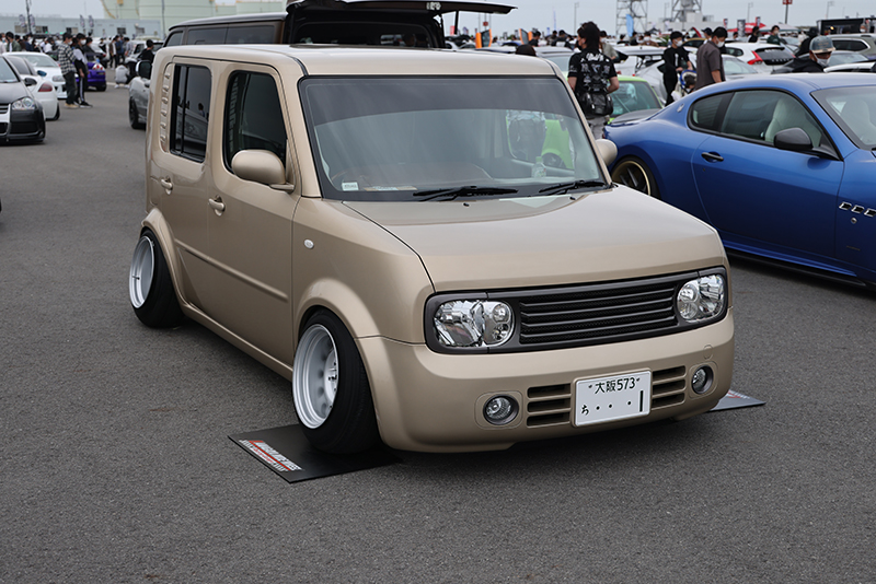 Stancenation Japan 2022 AICHI