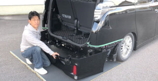 30ヴェルファイア