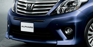 20系アルファード&ヴェルファイア