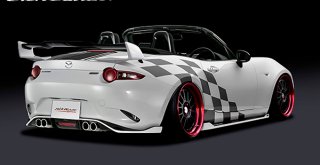 SilkBlaze・シルクブレイズ スポーツフロントリップシリーズ タイプS