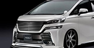 カスタム&ドレスアップのシミュレーター