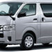 200系ハイエース