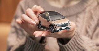 ペーパークラフト