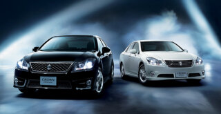 200クラウンロイヤル／アスリート／ハイブリッド